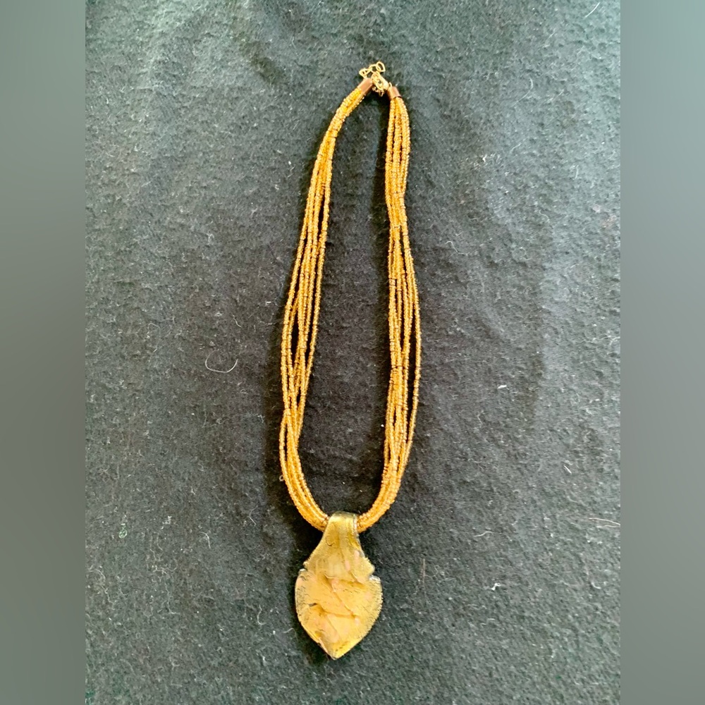 Necklace